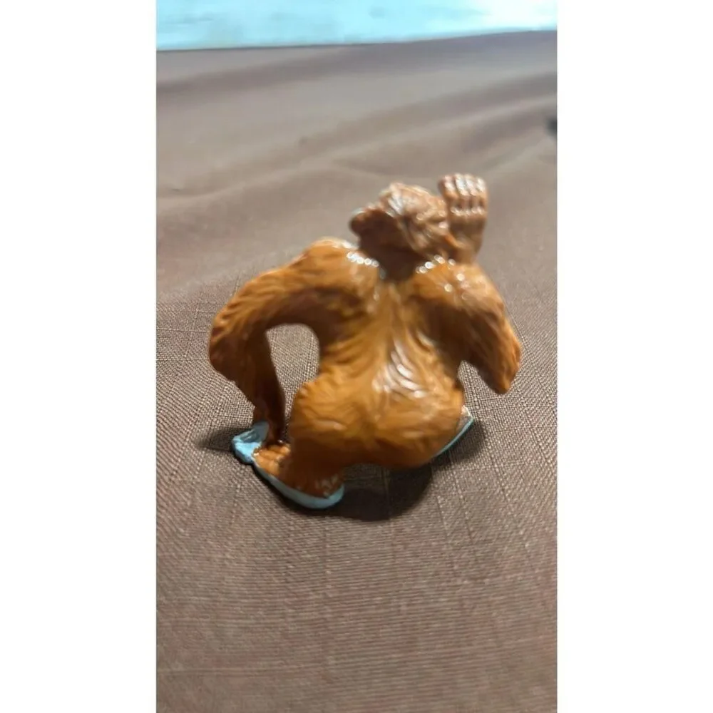 King Louie DISNEY Junglebook 2